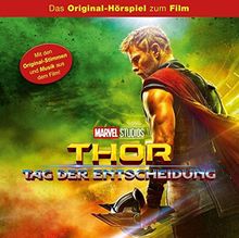 Thor-Tag der Entscheidung