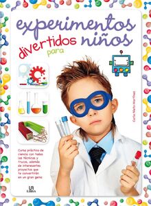 Experimentos divertidos para niños (Miniactividades, Band 1)