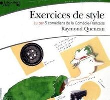 Exercices de style