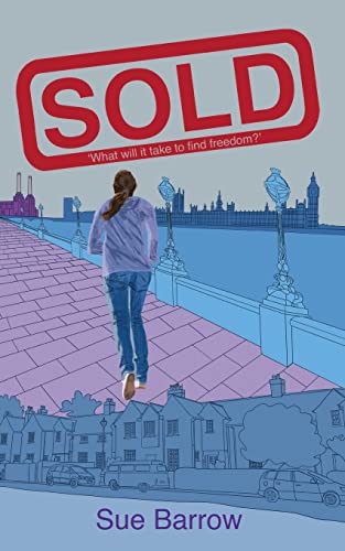Sold: What will it take to find freedom?