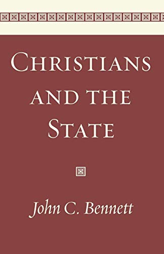 Christians and the State
