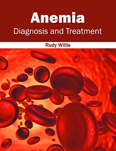 Anemia: Diagnosis and Treatment