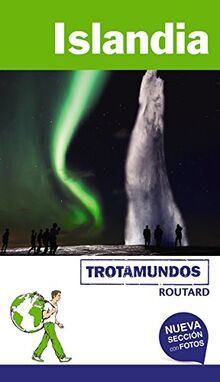 Islandia (Trotamundos - Routard)