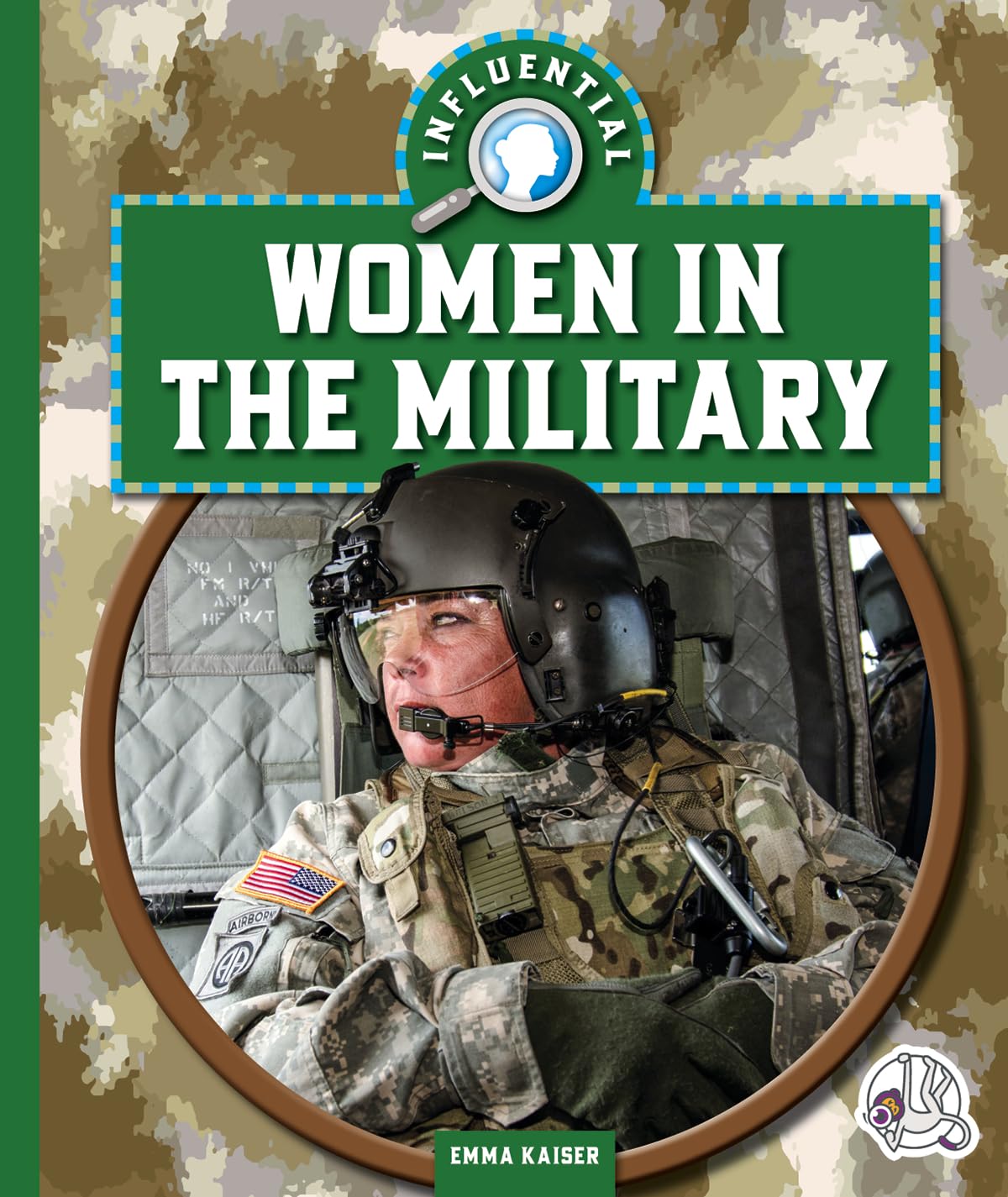 Influential Women in the Military - Neuware