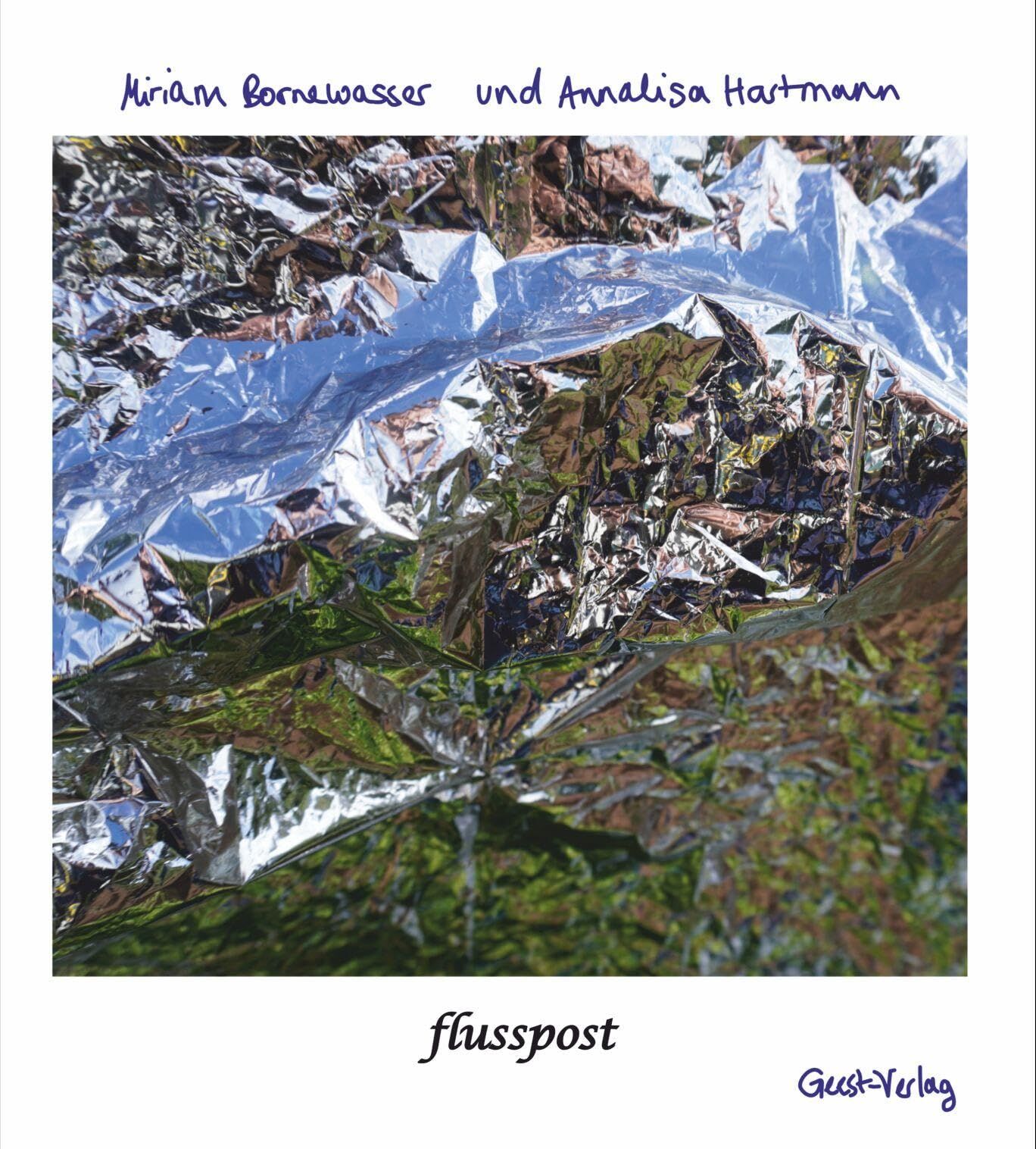 flusspost - Neuware