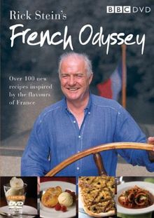Rick Stein's French Odyssey [2 DVDs] [UK Import]