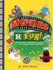 Movies Are Fun!: A Lil' Inappropriate Book (Lil' Inappropriate Books)