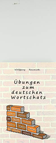 Übungen zum deutschen Wortschatz