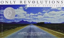 Only Revolutions: A Novel