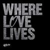 Glitterbox-Where Love Lives 1 (180g 3lp+Poster) [Vinyl LP]