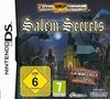 Hidden Mysteries: Salem Secrets (NDS)