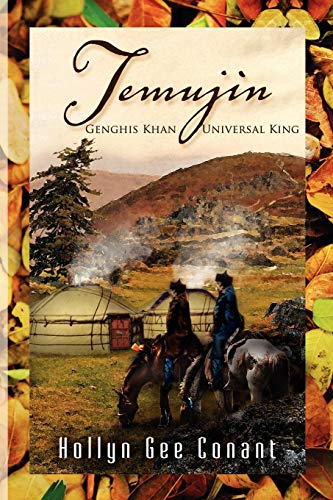 Temujin: Genghis Khan Universal King