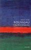 Rousseau: A Very Short Introduction (Very Short Introductions)