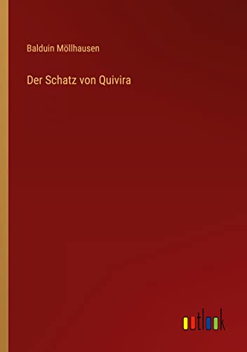 Der Schatz von Quivira