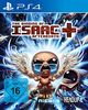 The Binding of Isaac: Afterbirth+ - [PlayStation 4]