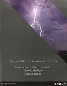 Introduction to Electrodynamics