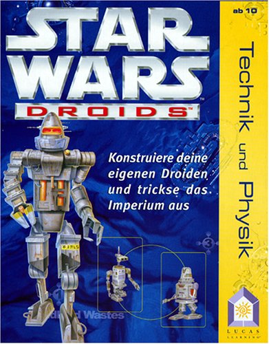 Star Wars - Droids