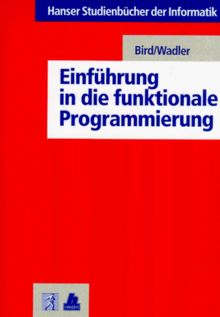 Einführung in die funktionale Programmierung