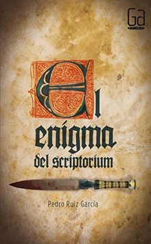 El enigma del scriptorium (Gran Angular, Band 295)