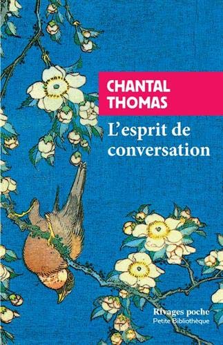 L'esprit De Conversation_1_ere_ed