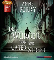 Der Würger von der Cater Street