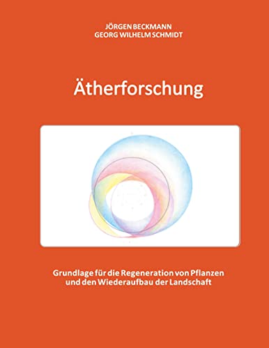 Ätherforschung: Grundlage für die Regeneration von Pflanzen und den Wiederaufbau der Landschaft