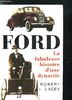 Ford the Men & the Machine