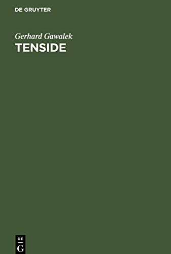 Tenside