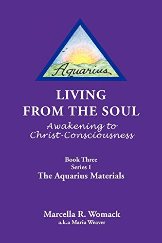 Living from the Soul