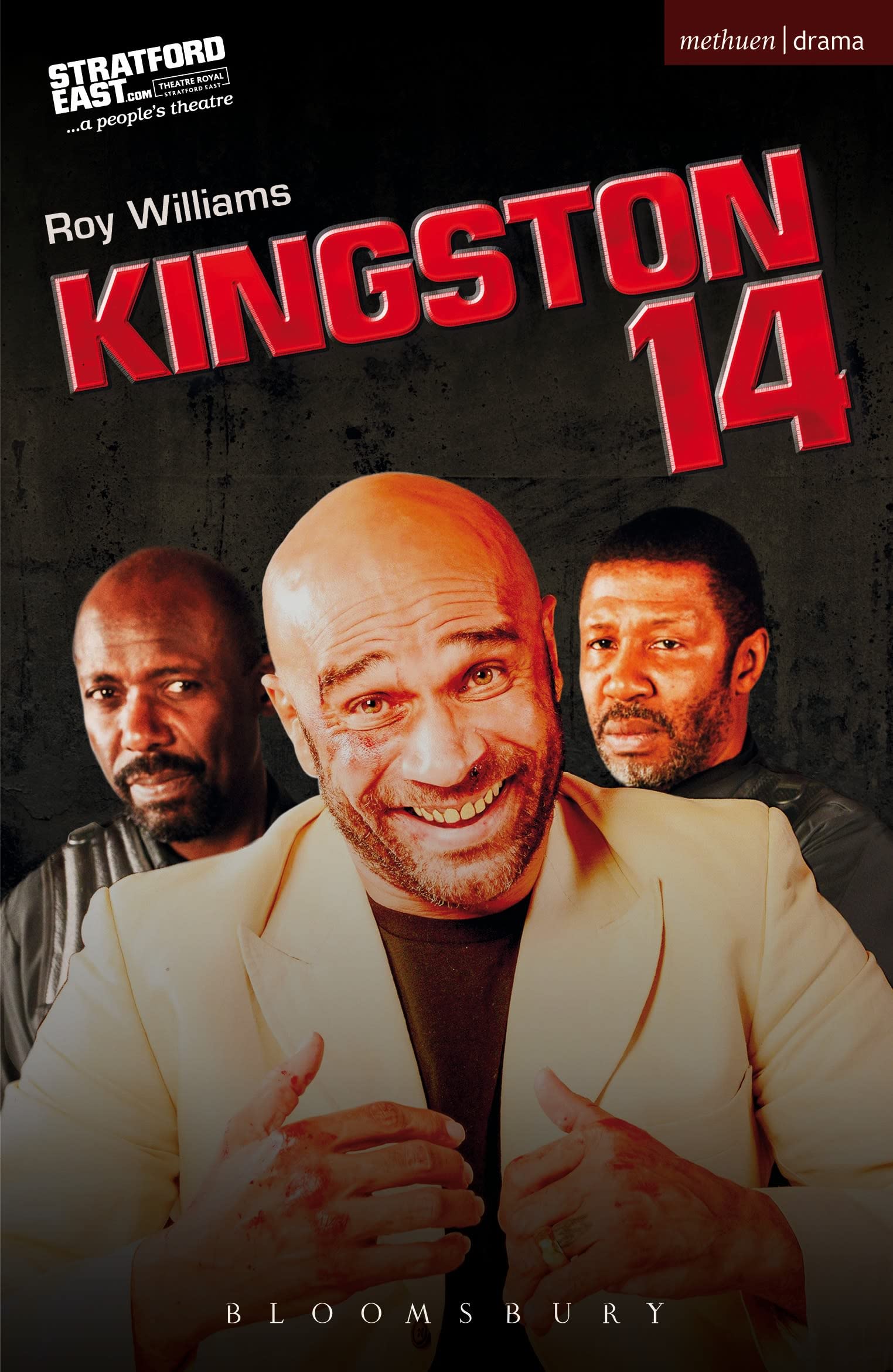 Kingston 14 (Modern Plays)