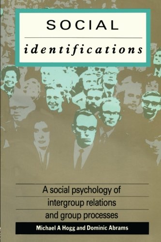 Social Identifications