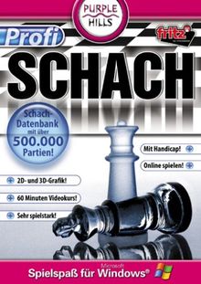 Profi Schach V3