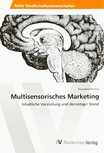 Multisensorisches Marketing: Inhaltliche Vorstellung und derzeitiger Stand