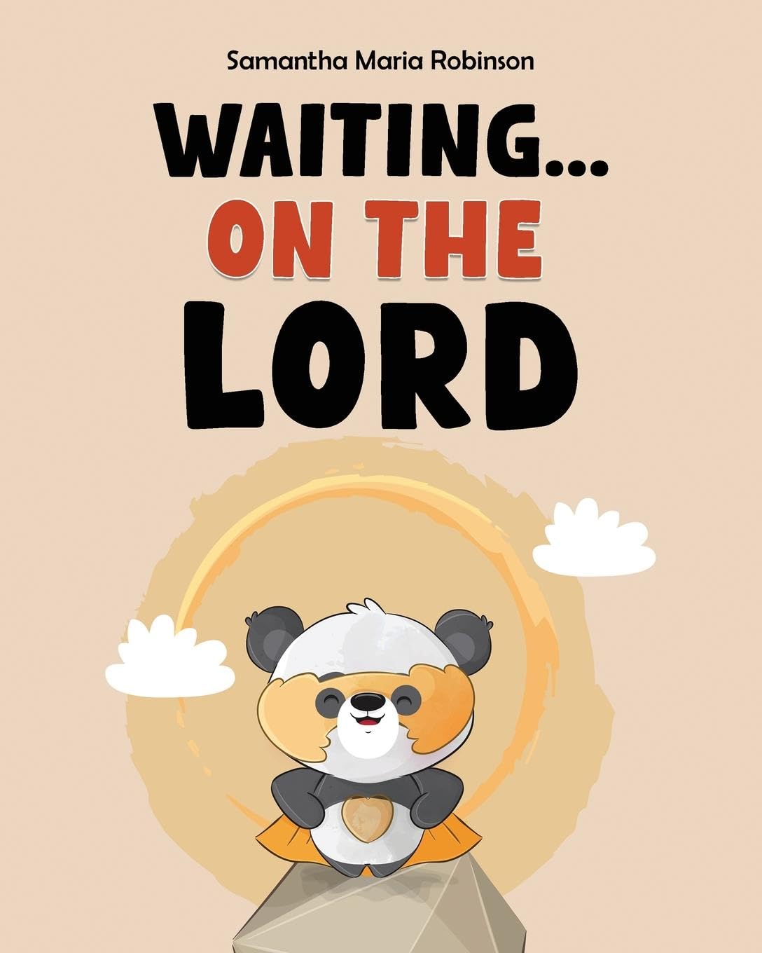 Waiting...On The Lord