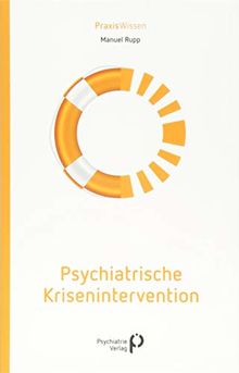 Psychiatrische Krisenintervention