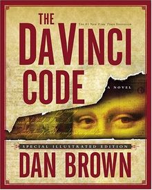 The Da Vinci Code: Special Illustrated Edition: A Novel