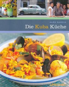 Die Kuba Küche