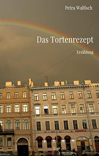 Das Tortenrezept: DE
