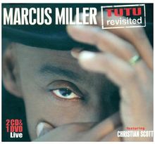 Tutu Revisited-Live (Feat. Christian Scott)