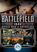 Battlefield 1942 - The World War II Anthology