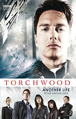 TORCHWOOD: ANOTHER LIFE