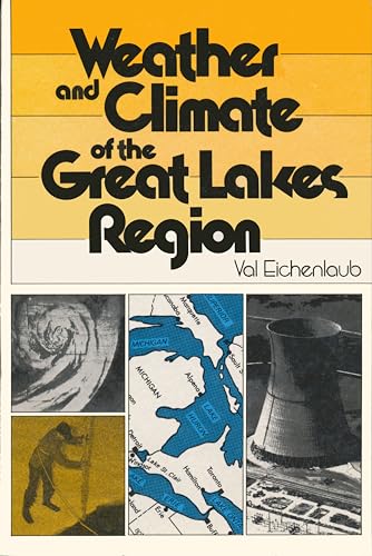 Weather and Climate of the Great Lakes Region