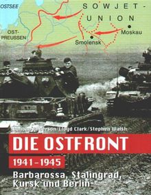 Die Ostfront 1941-1945