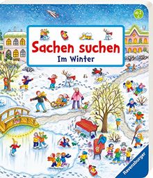 Sachen suchen: Im Winter