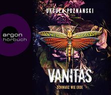 Vanitas – Schwarz wie Erde