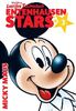 Lustiges Taschenbuch Entenhausen Stars 03: Micky Maus