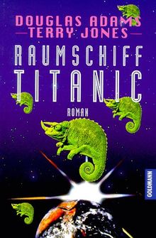 Raumschiff Titanic