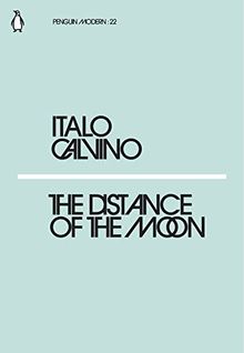 The Distance of the Moon (Penguin Modern)