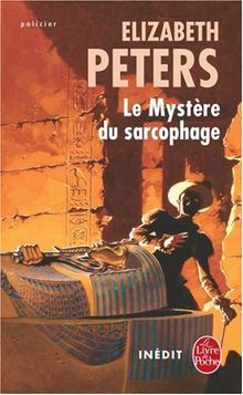 Le mystère du sarcophage