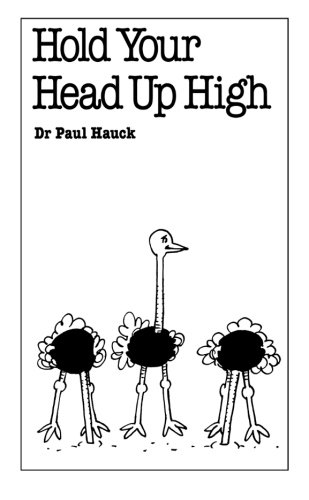 Hold Your Head Up High Overcoming common problems